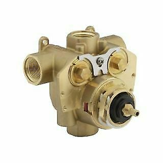 KOHLER Mastershower 3/4 Thermostatic Valve
