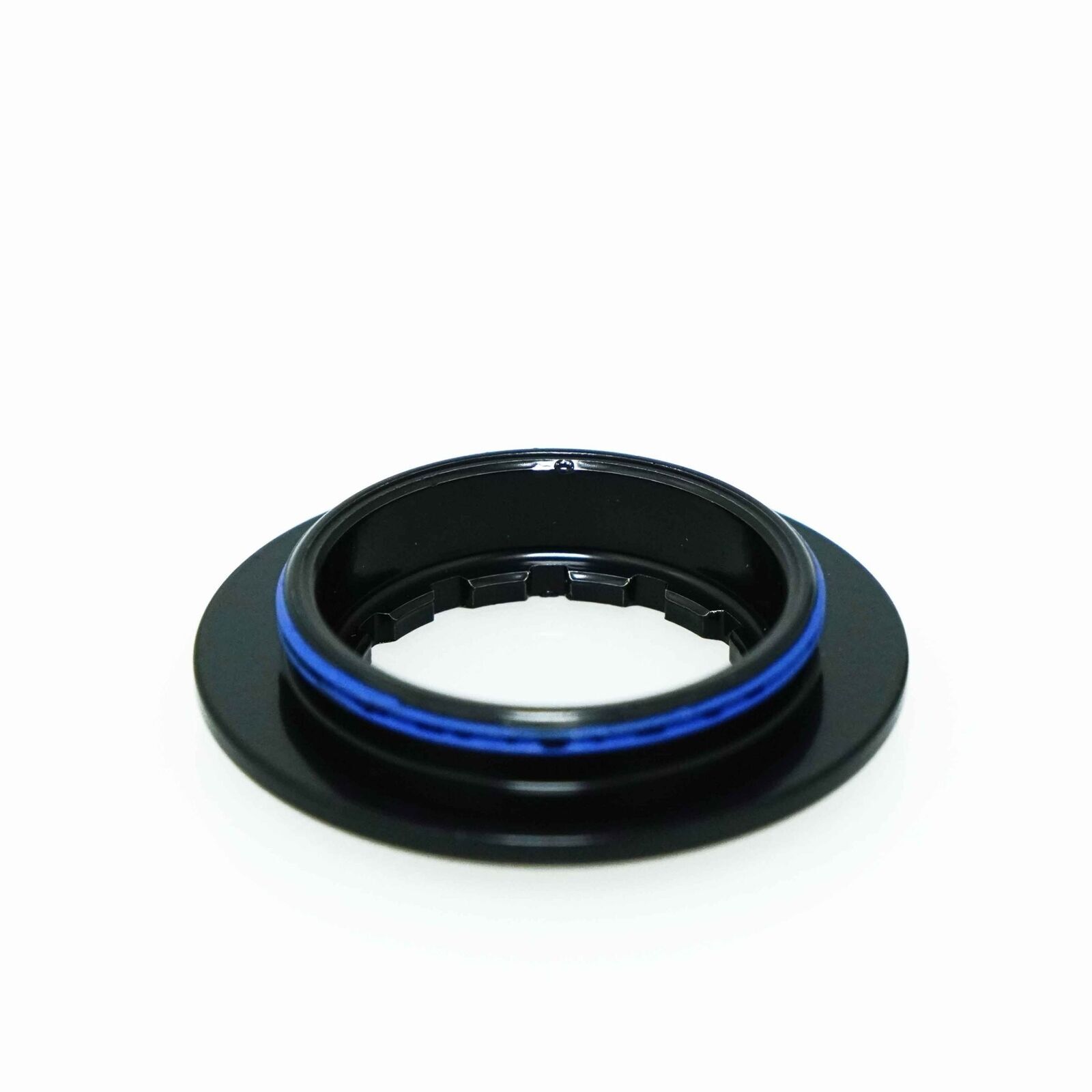 1 or 2 TRP SP-TR80 Center Lock Rotor Lock Ring Disc Brake Aluminium Lock Ring