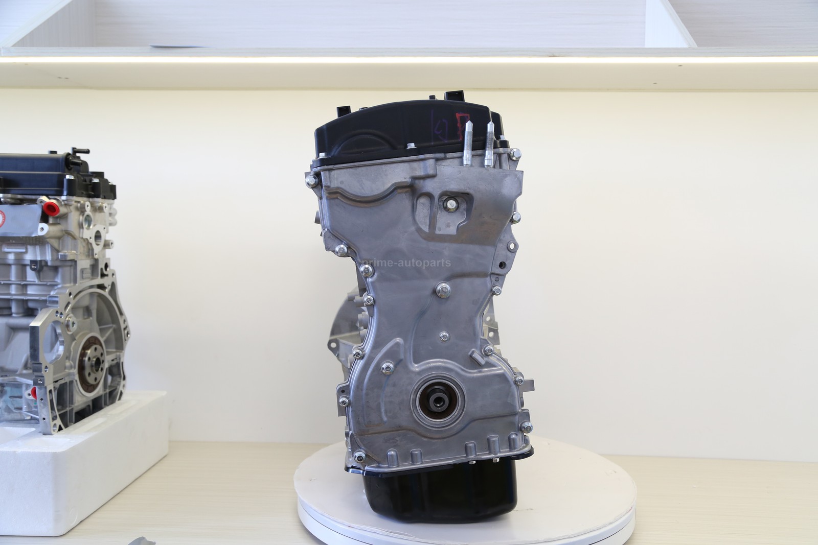 G4KJ 2.4L GDi Long Block Engine Assembly For Hyundai Tucson Kia Sportage 2014-16