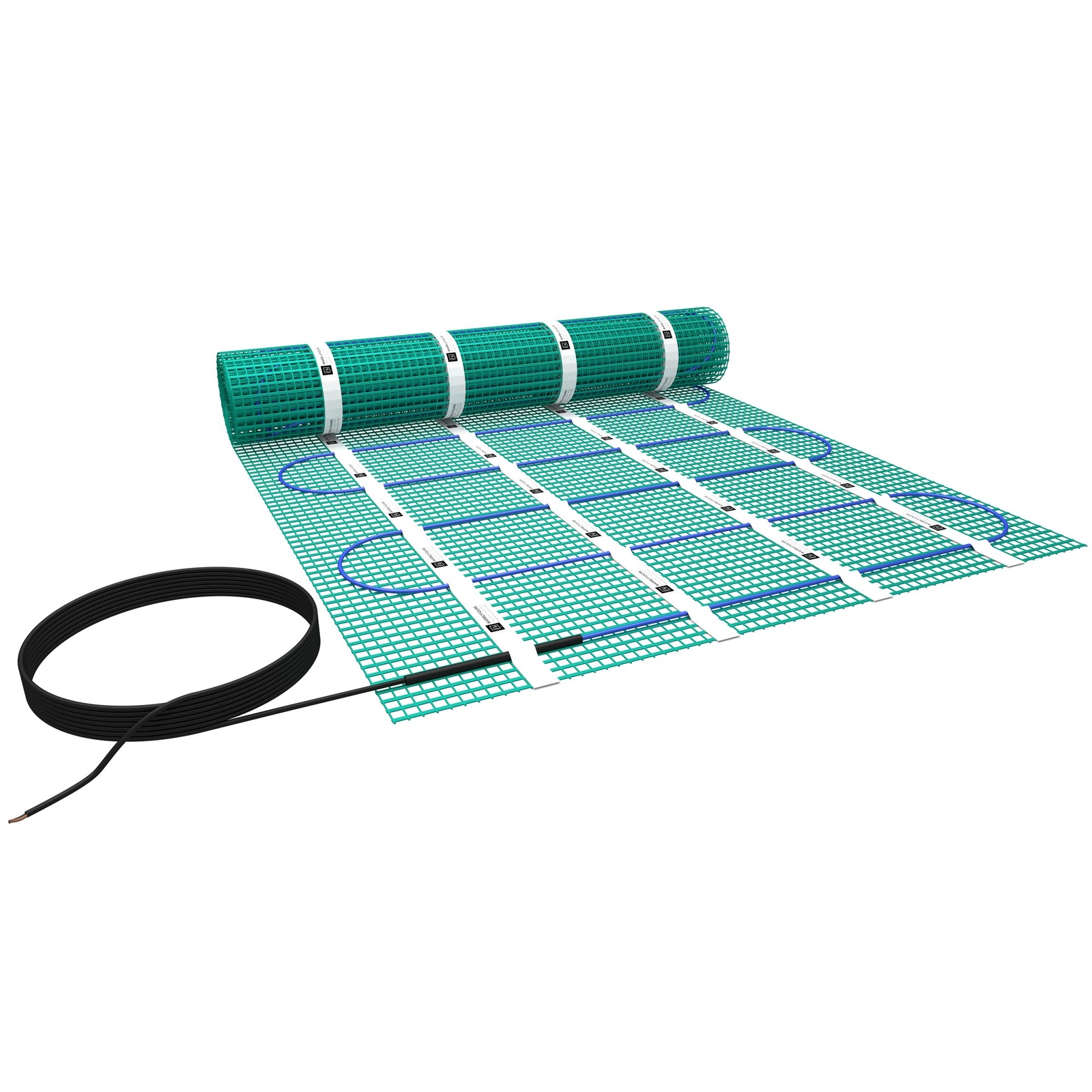 TempZone Easy Mat 120V 2' W x 20' L, 48 Sq. Ft. TRT120-2.0x24