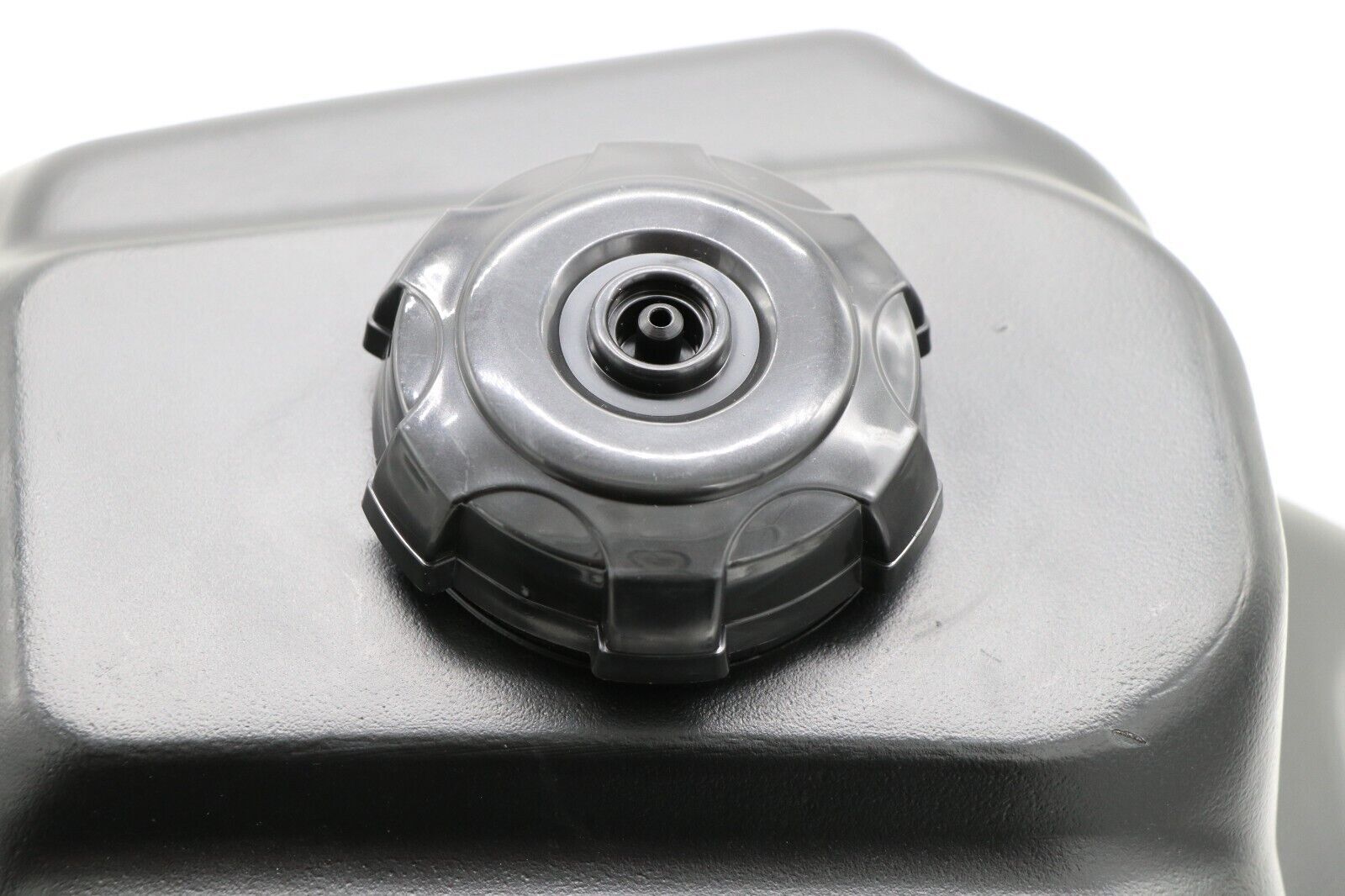 NEW YAMAHA Banshee GAS TANK + fuel cap & petcock 1987-2006