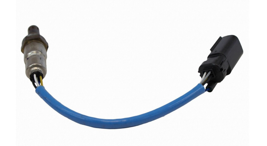 NEW DY-1178 OEM MOTORCRAFT 5-WIRE OXYGEN SENSOR FORD # BL3Z-9F472-A