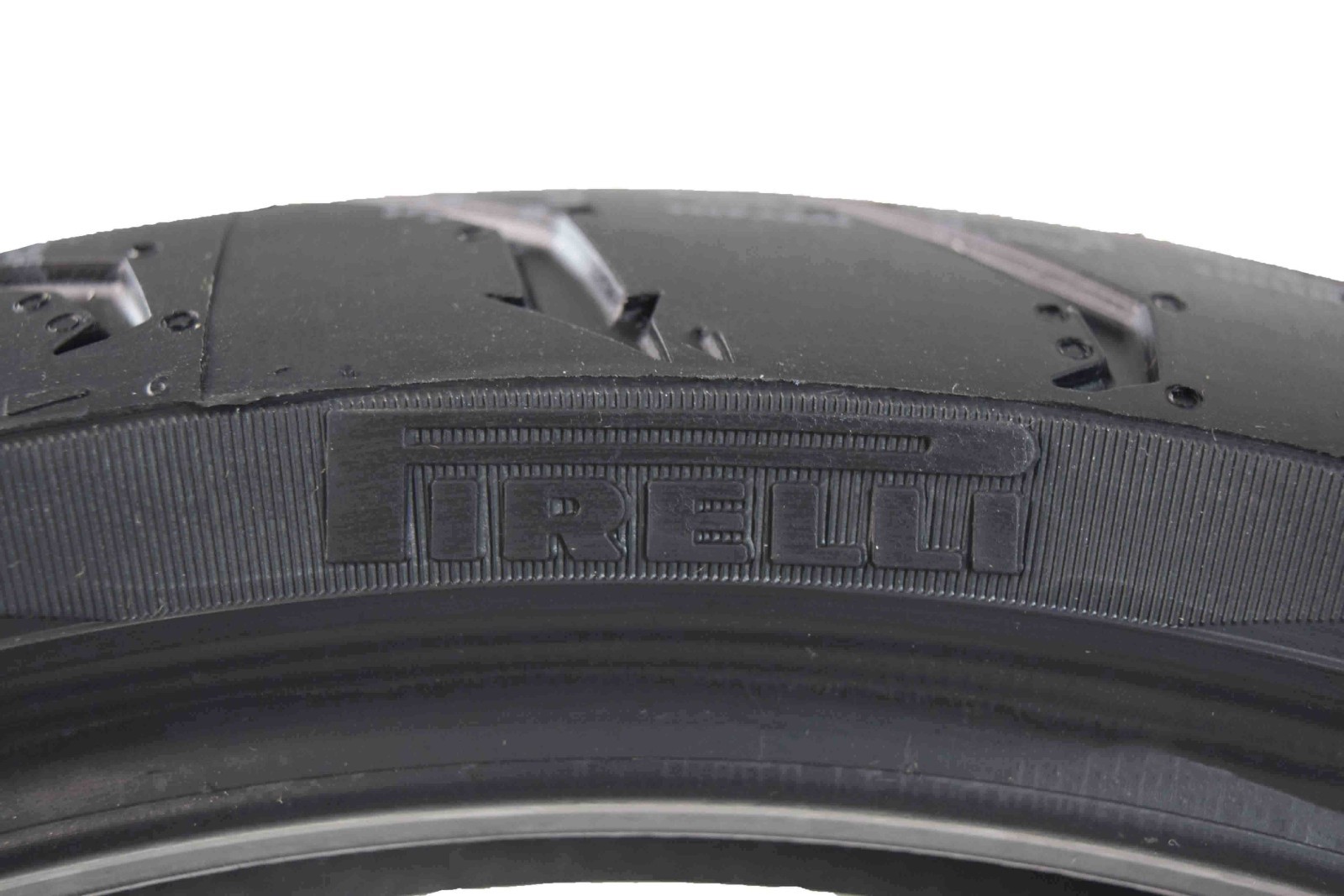 New 160/60-17 Rear Pirelli Angel ST High Speed Sport Bike Tire 160/60ZR17