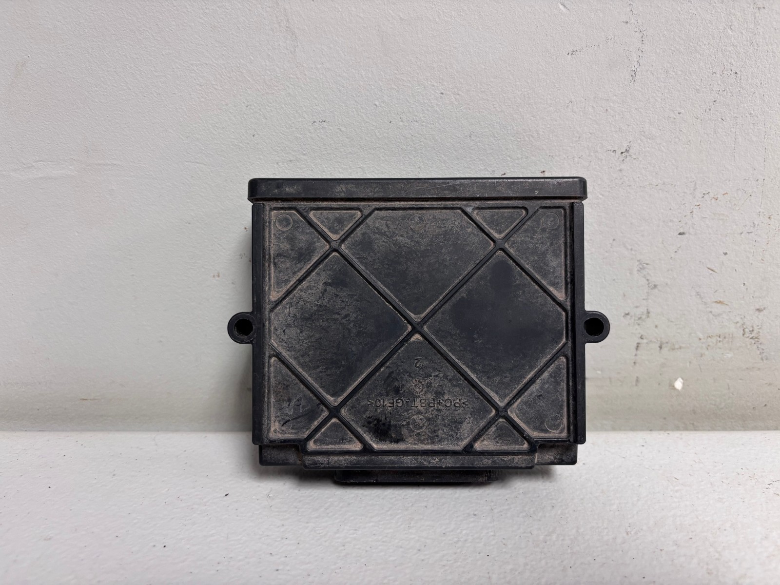 2010 Polaris Ranger 800 OEM ECU CDI ECM Computer Box Module 4012581