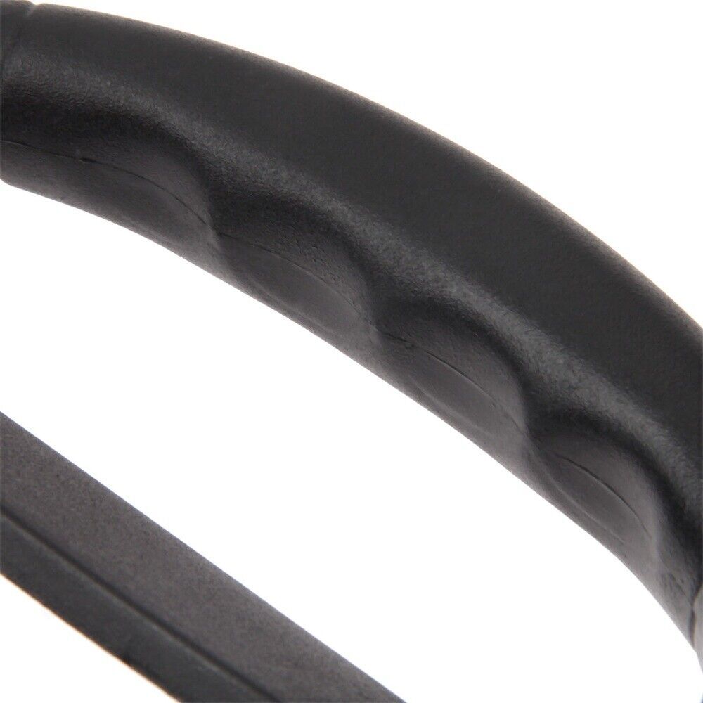 2Pcs Travel Suitcase Luggage Case Handle Strap Carrying Pull Grip Replacement US