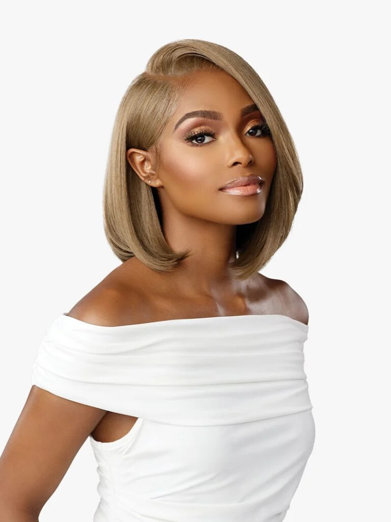 Sensationnel Bare Lace Glueless Lace Wig - Unit 3
