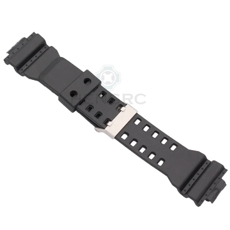 Watch Band Replacement For G-Shock ga110 ga100 ga120 gd100 g8900 16mm Strap