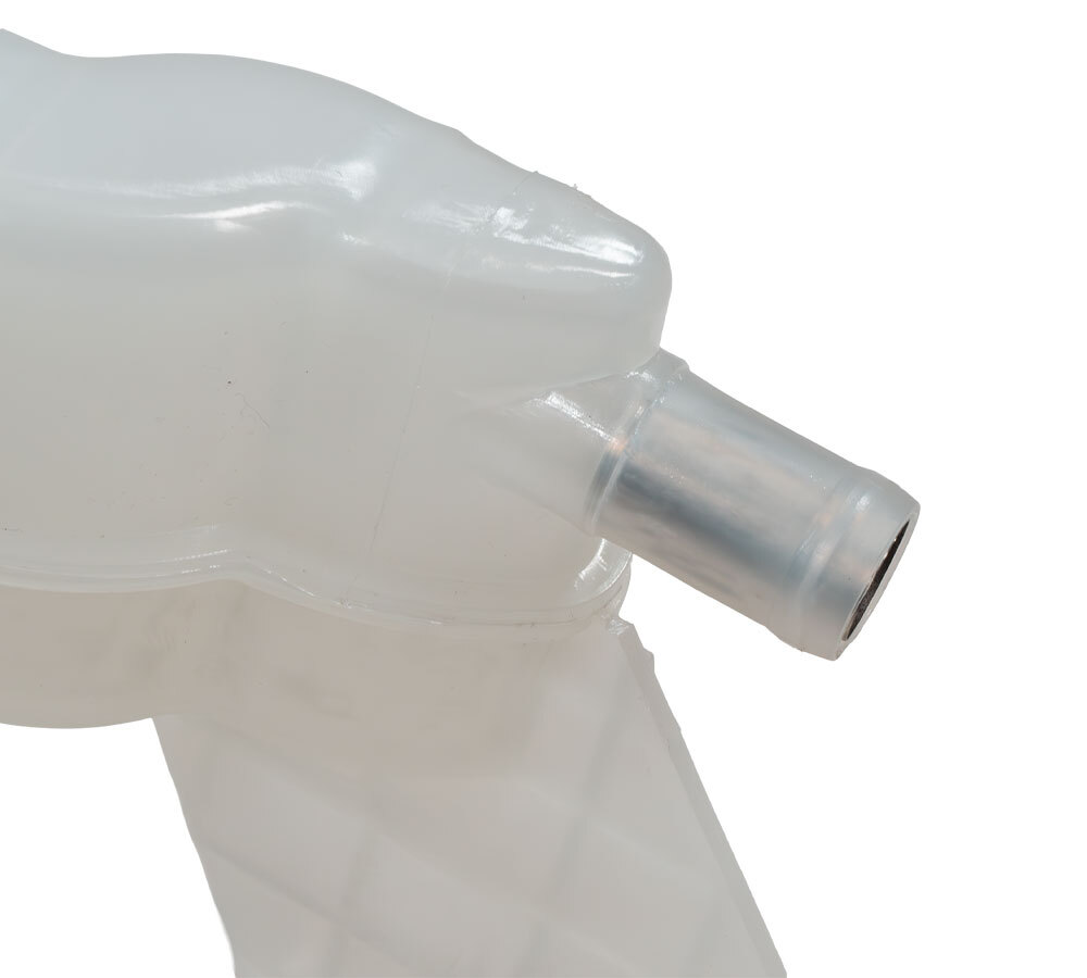 Coolant Reservoir Tank w/ Cap Sensor for Kenworth T680 Replace DR104002/603-5245