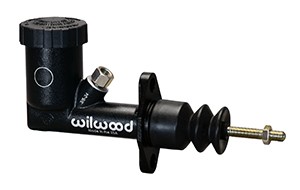 Wilwood Brakes Wilwood 260 15096 Master Cylinder