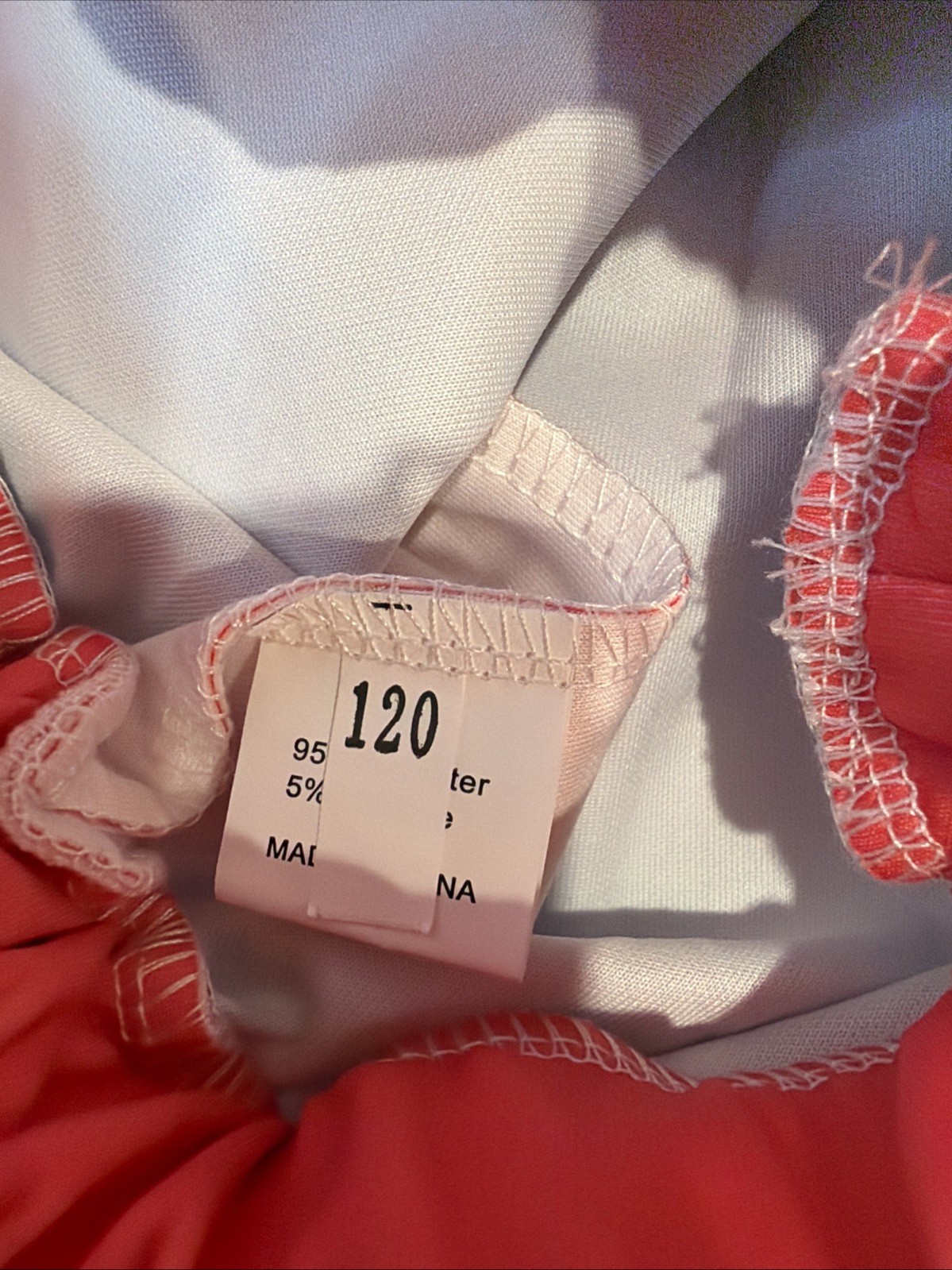 Kpop Demon Hunters Rumi Cosplay Costume Small 2 Pieces - Jacket and Shorts New