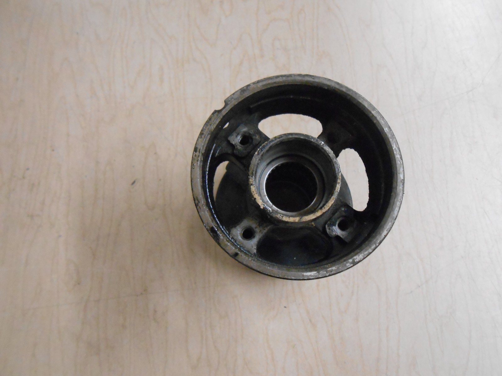432276 Evinrude 1996 50hp Outboard bearing housing T176