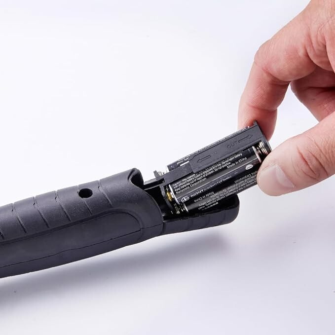 Durofix RM601-34 3/8" & 1/2" Heavy Duty Digital Torque Wrenches Combo Kit