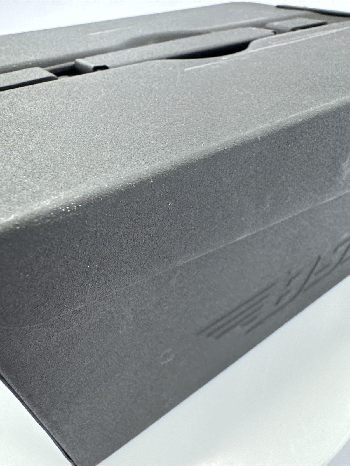 Stealth Tactical Small Bsa Metal Military Ammo Canister 7 1/2 X 5 1/2