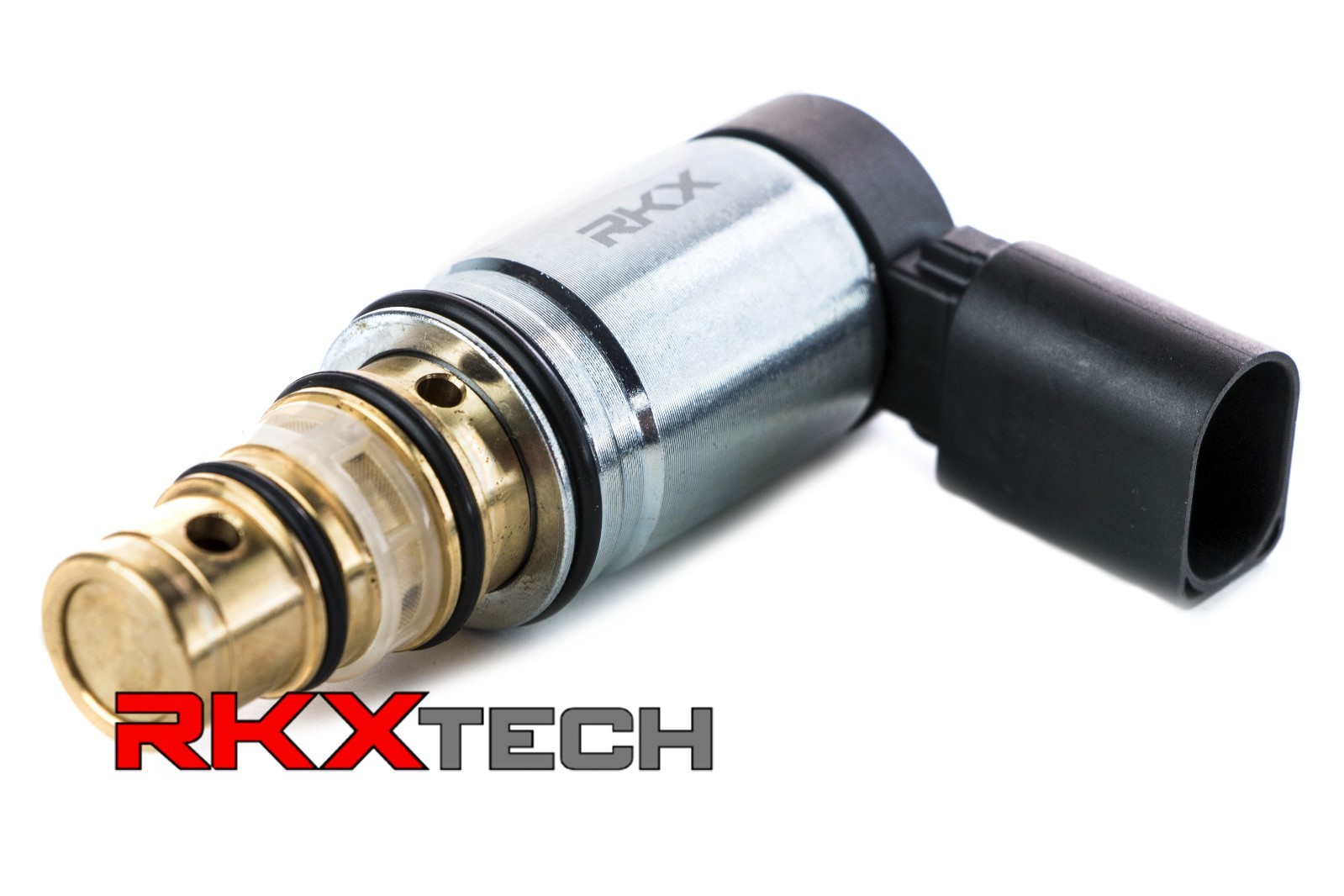 RKX AC Compressor Control Solenoid Valve For SANDEN MK5 MK6 PXE16 PXE14 VW PXE