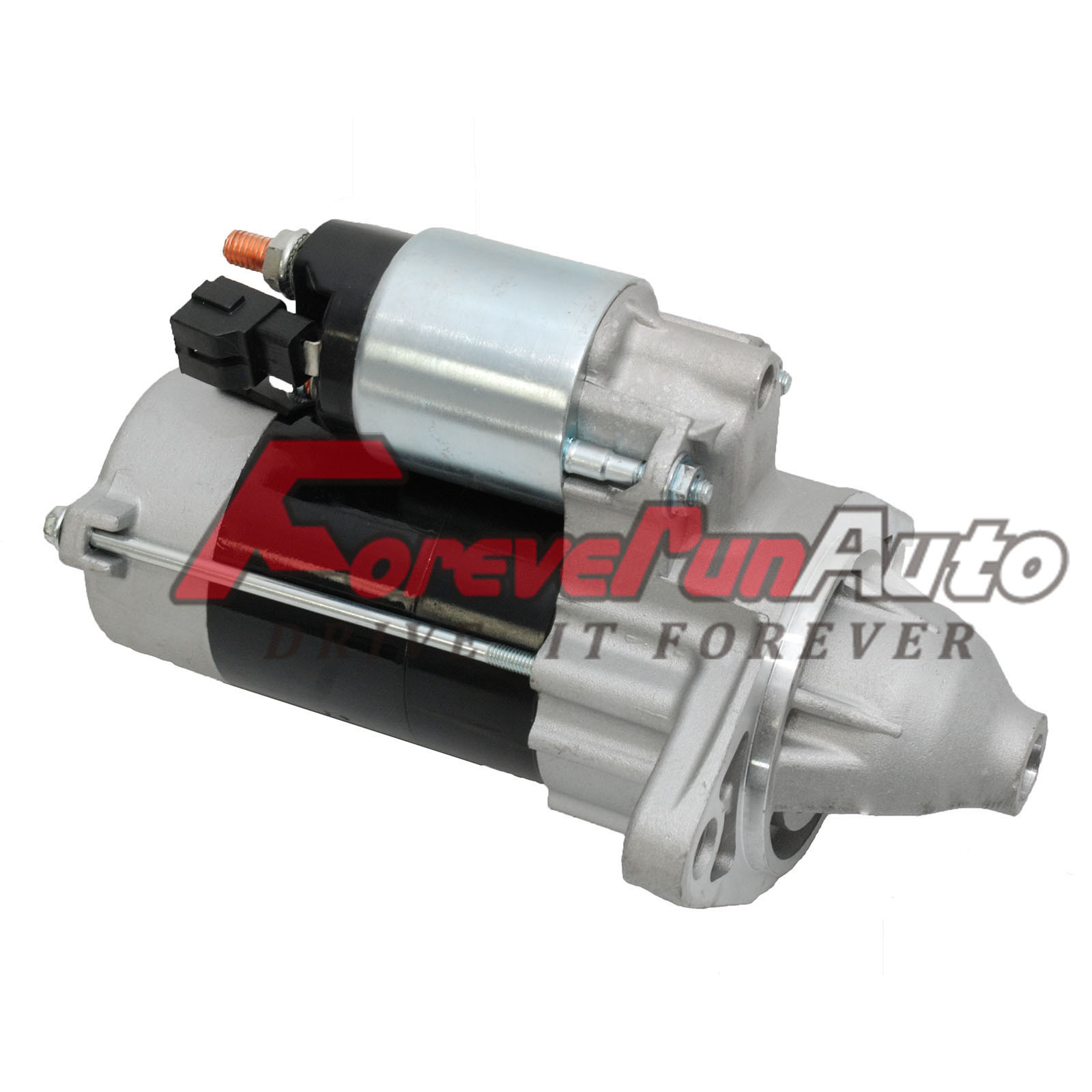 Starter for Toyota Corolla Matrix Pontiac Vibe 1.8L 2003-2008 17841