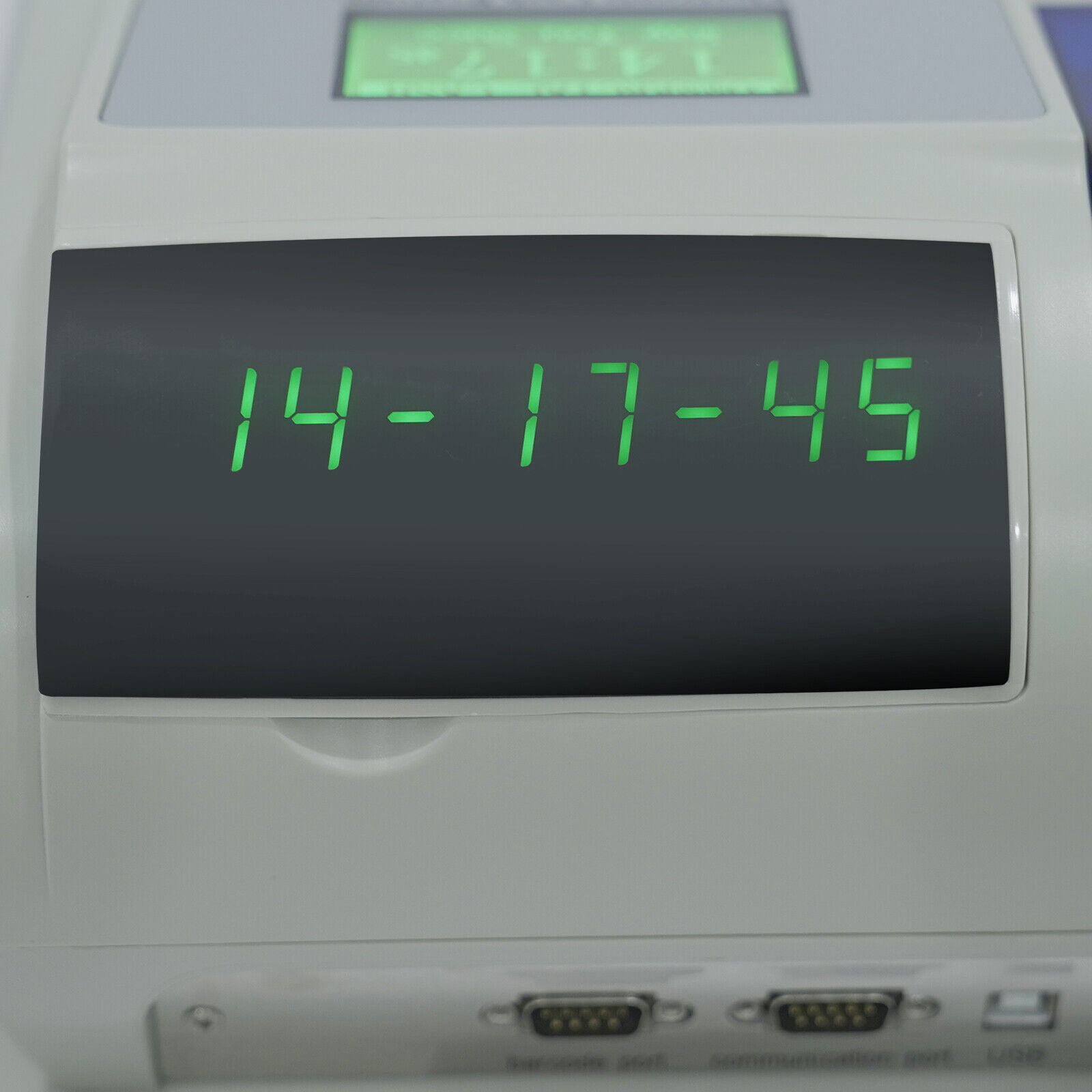 NEW Electronic Cash Register 48 Keys Cash Management System with Thermal Printer