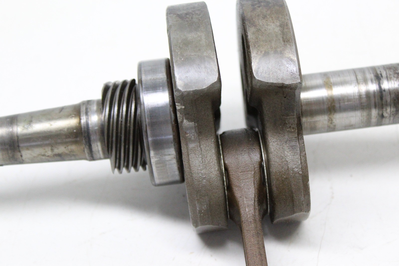 1987 POLARIS TRAIL BOSS 250 OEM CRANKSHAFT 3083799