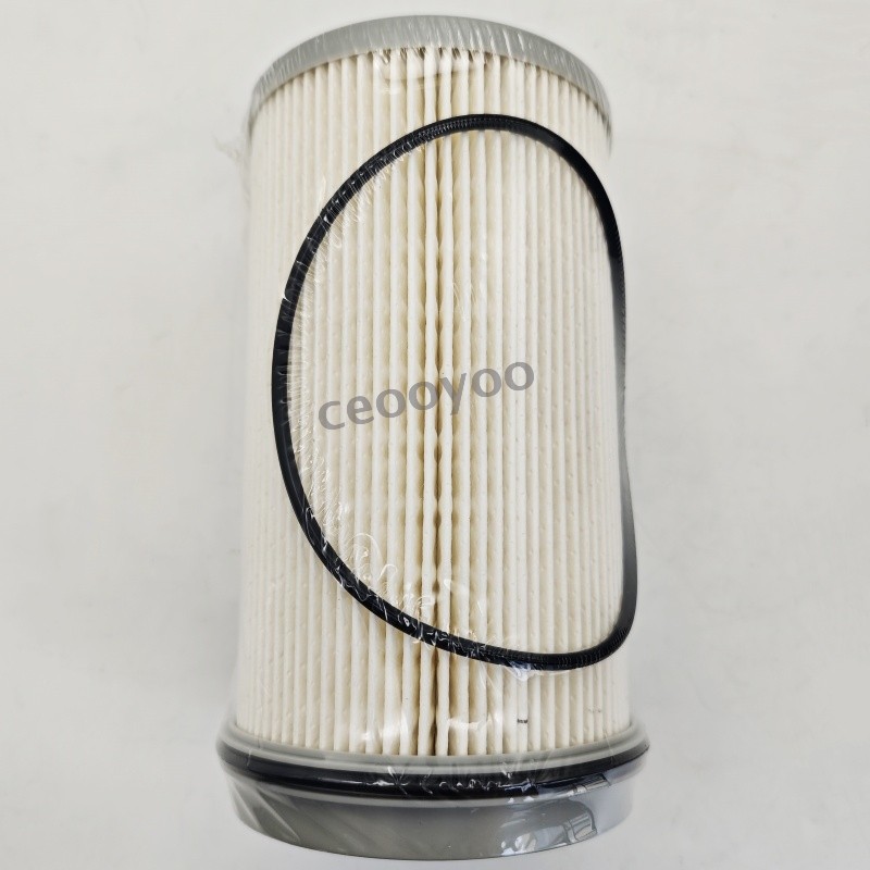 4PCS K37-1032 DEPTH COALESCER FUEL FILTER FITS FOR PACCAR 7 MICRONS PART NEW