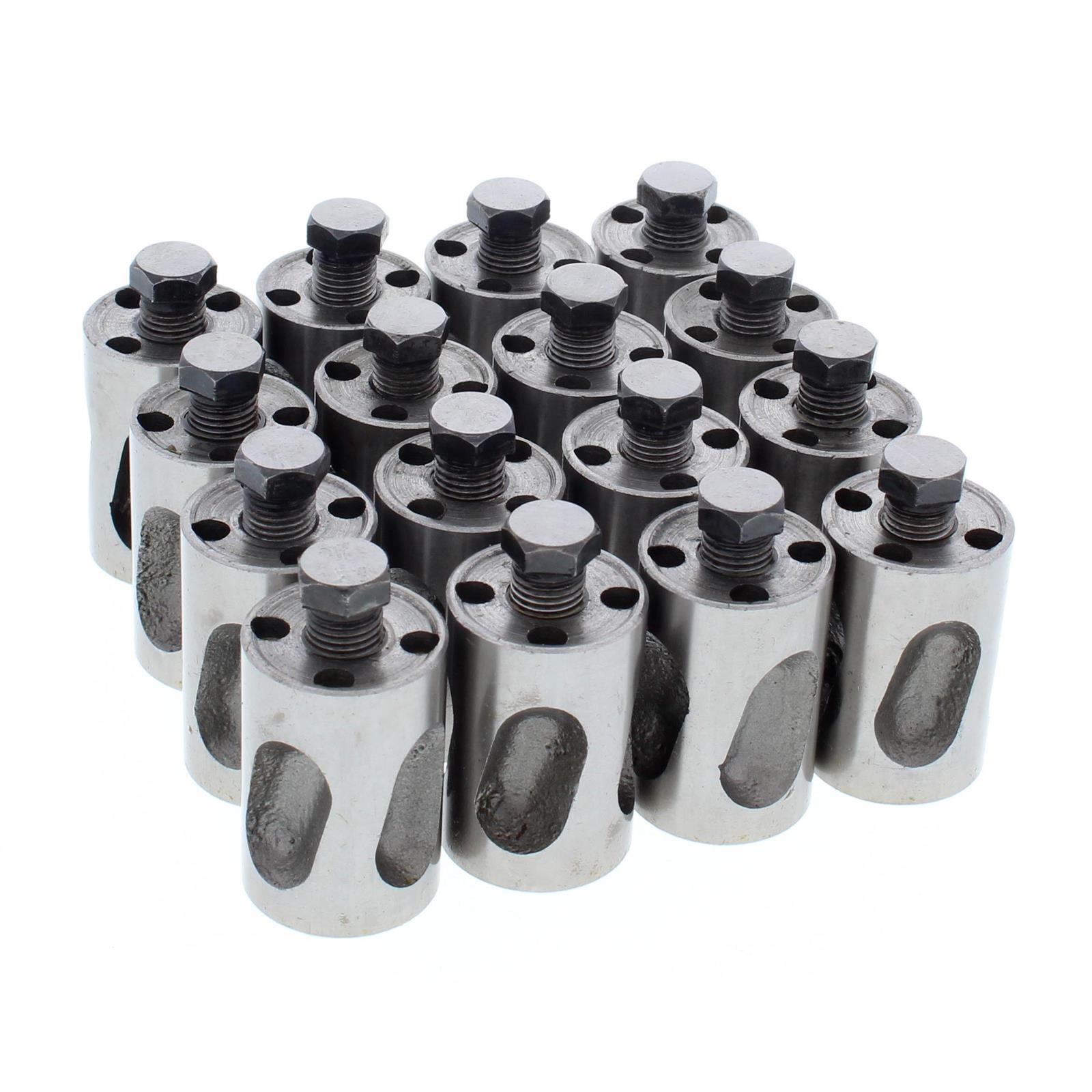 Speedway Flathead Fits Ford Hollow Lite Weight Lifter