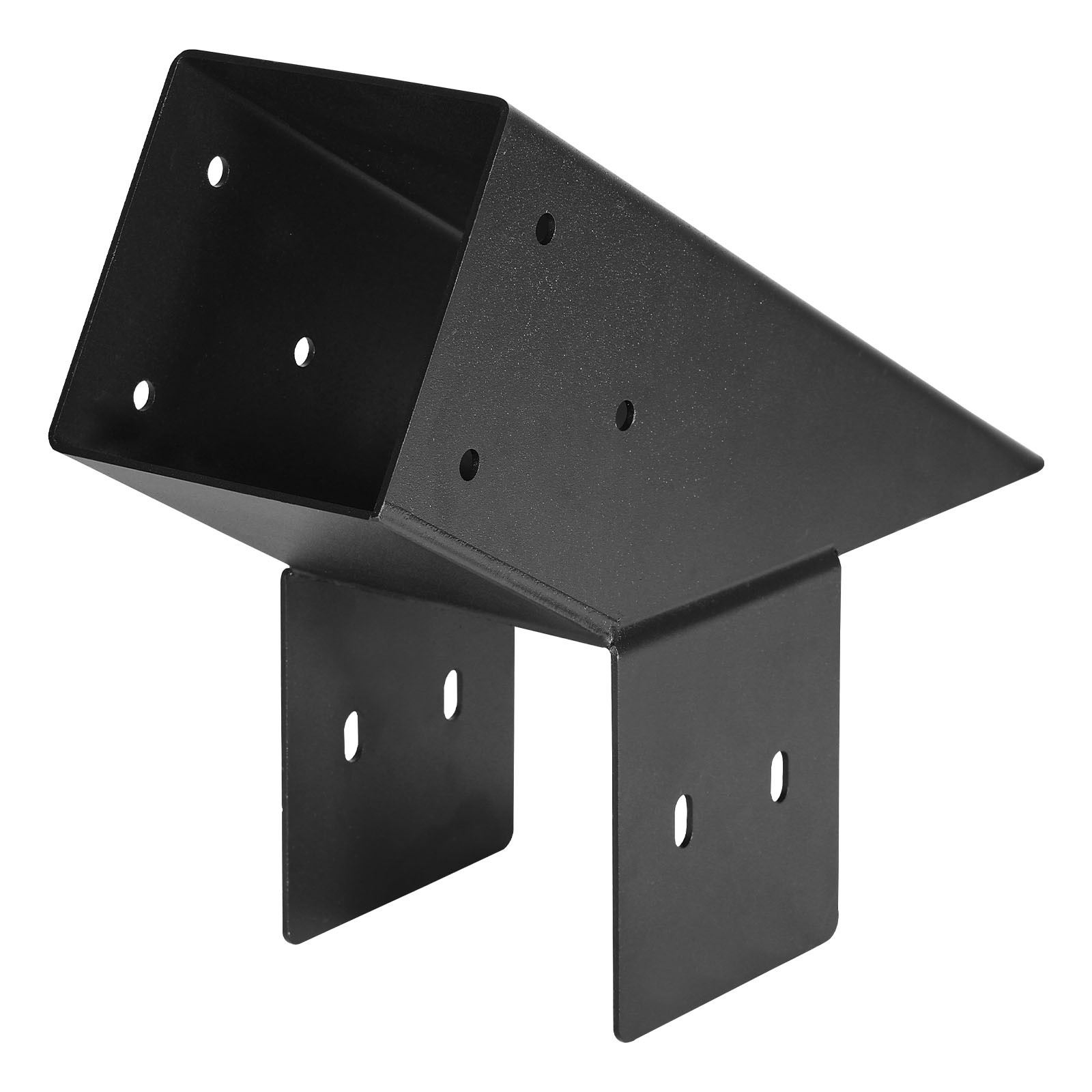VEVOR 4x4" Pergola Bracket Kit Inner 3.5x3.5 3- and 4-Way Brackets for Gazebo