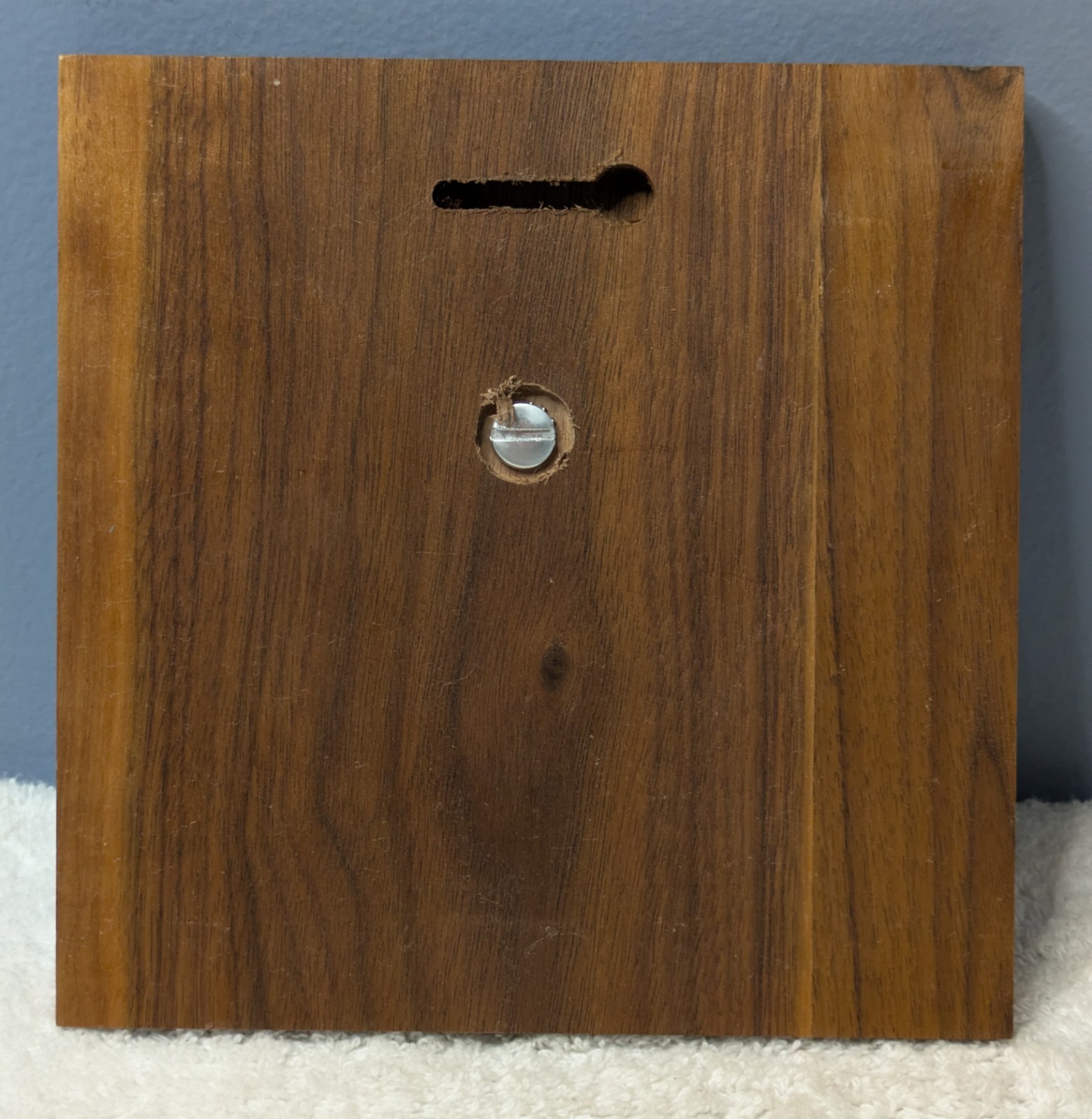 Vintage 1988 Harley Davidson Dealer Convention 85th Anniversary NOS Wall Plaque