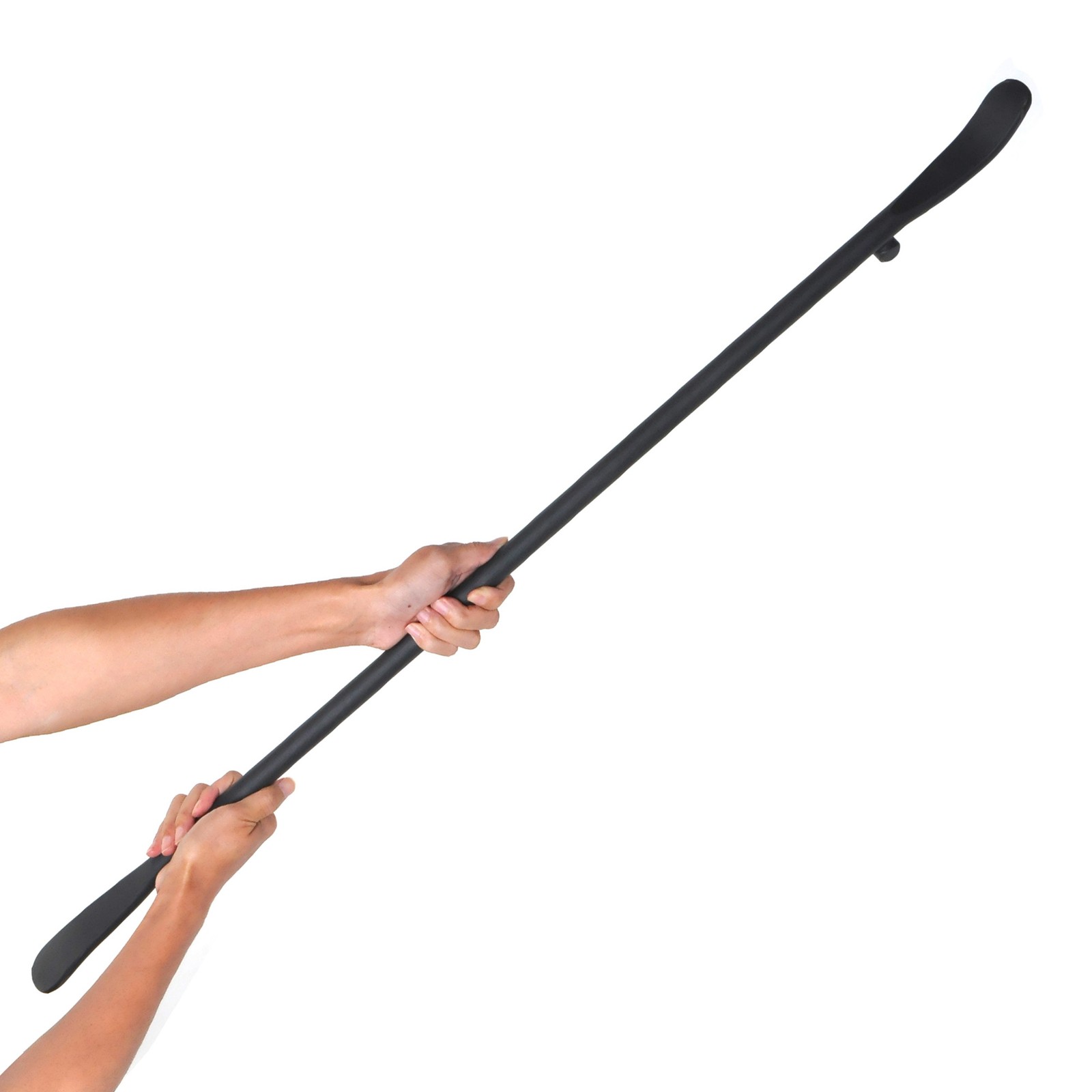 2PCS Tire Bar 39Inches/95cm Demount Spoon Tire Mount and Demount Iron Heavy Duty