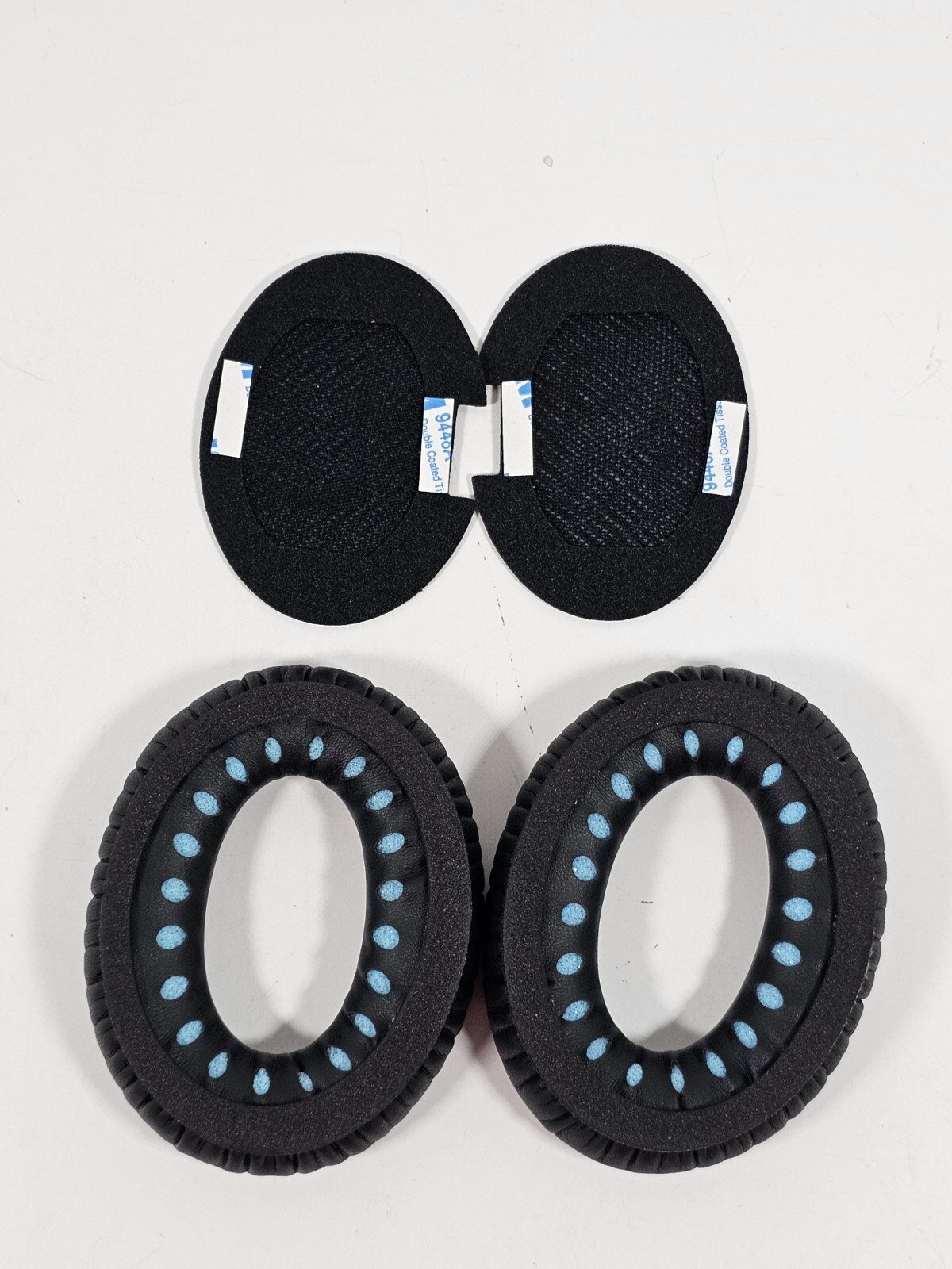 Bose QuietComfort 15/25/35/45 Over Ear Headphones Replacement Earpad Cushions