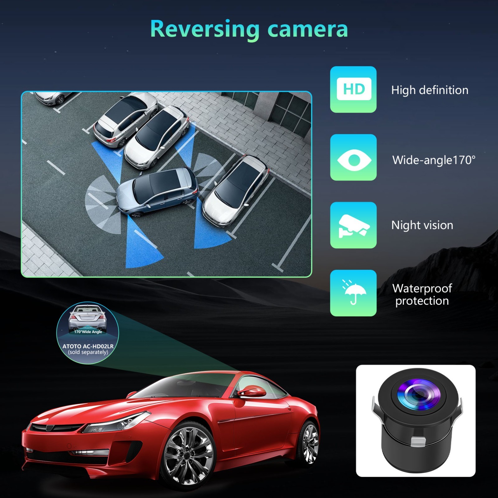 For 2007-2013 GMC Yukon Chevy Tahoe Suburban Apple CarPlay Car Radio Stereo GPS