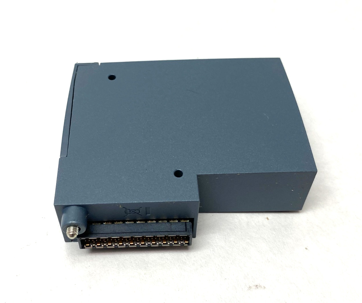 Siemens 6ES7193-6AR00-0AA0 SIMATIC ET 200SP Bus Adapter Module BA 2xRJ45