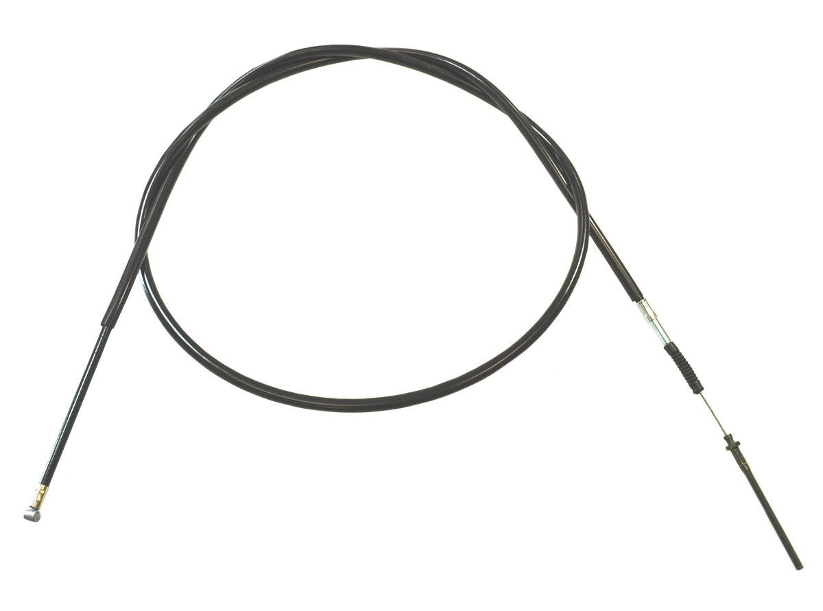 Rear Hand Brake Cable for Honda TRX300FW TRX 300Fw Fourtrax 300 4X4 1988-1995