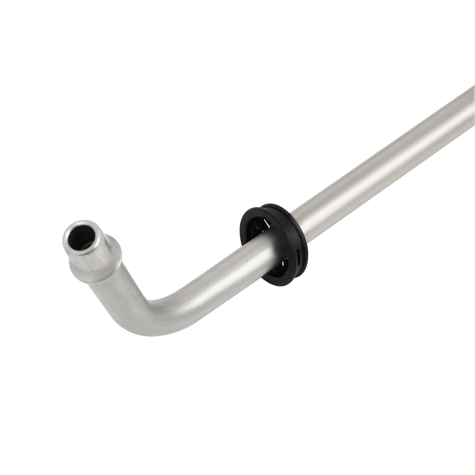 Engine Oil Cooler Line Inlet & Outlet Fits For 2007-2014 CHEVROLET CADILLAC GMC