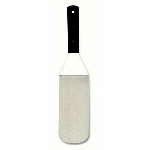 Norpro 1171 Stainless Steel Turner With Wood Handle Kitchen 13" Restaurant Pro