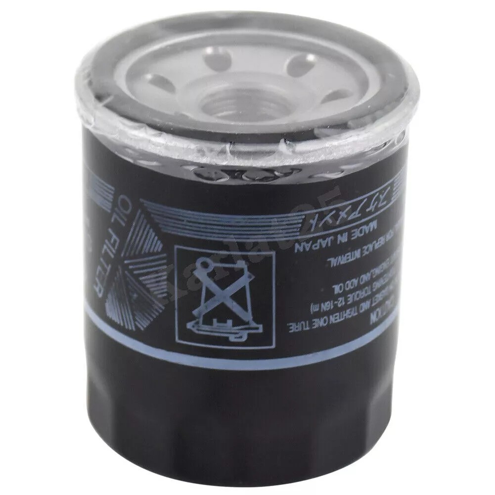 OEM For Subaru Engine Oil Filter 6 PACK 15208AA160 for Impreza Legacy Forester