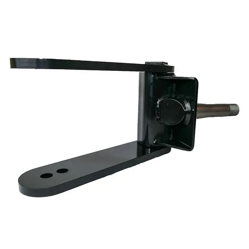 JDZG900 - Z-Glide Suspension for John Deere Commercial Mowers Fits Z900 Series