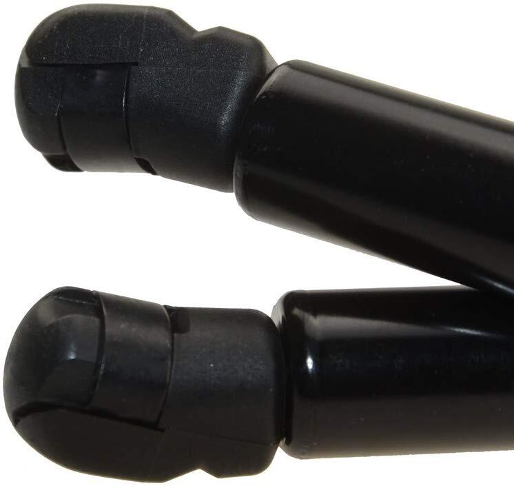 QTY(2) Rear Hatch Liftgate Lift Support Strut Shock For 07-14 Chevy GMC Cadillac