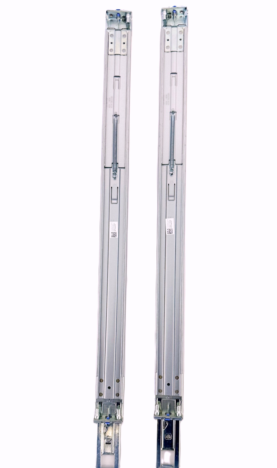 Dell 06RTCR 081WCD 1U Sliding ReadyRails II Rail Kit PowerEdge R620 R630 R320