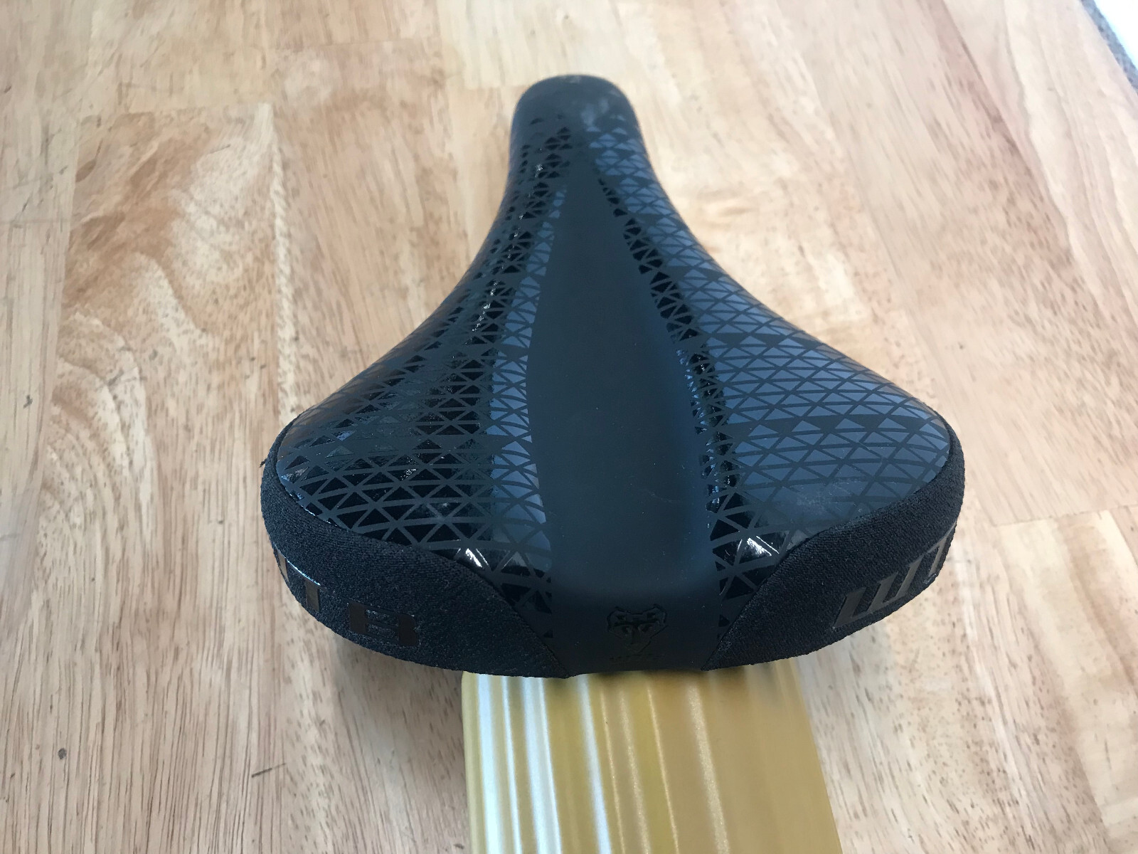 WTB Koda Pro Cromoly Saddle