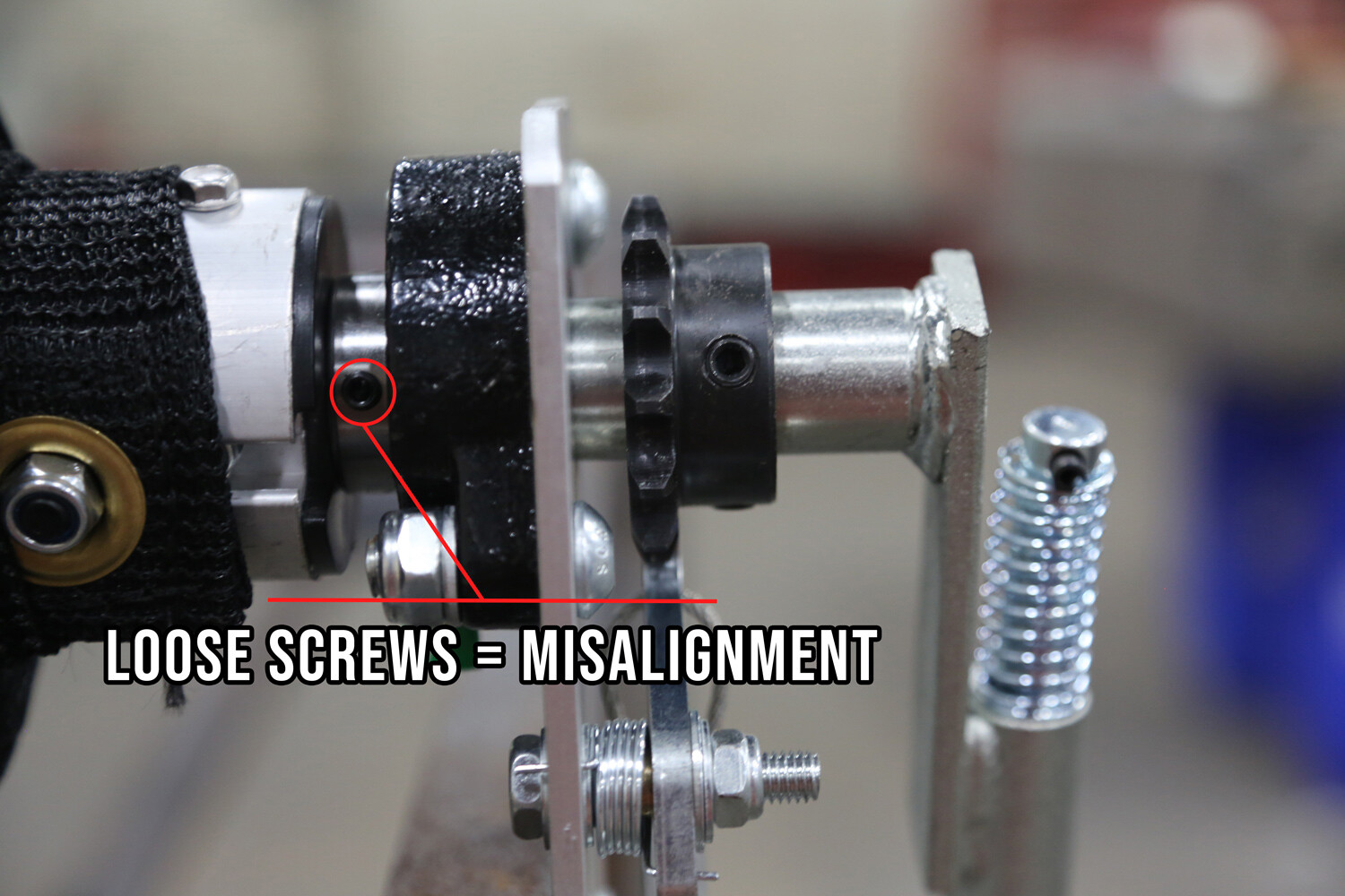 DTR DUMP Trailer PVC Mesh Tarp Kit w/ PVC Mesh Tarp