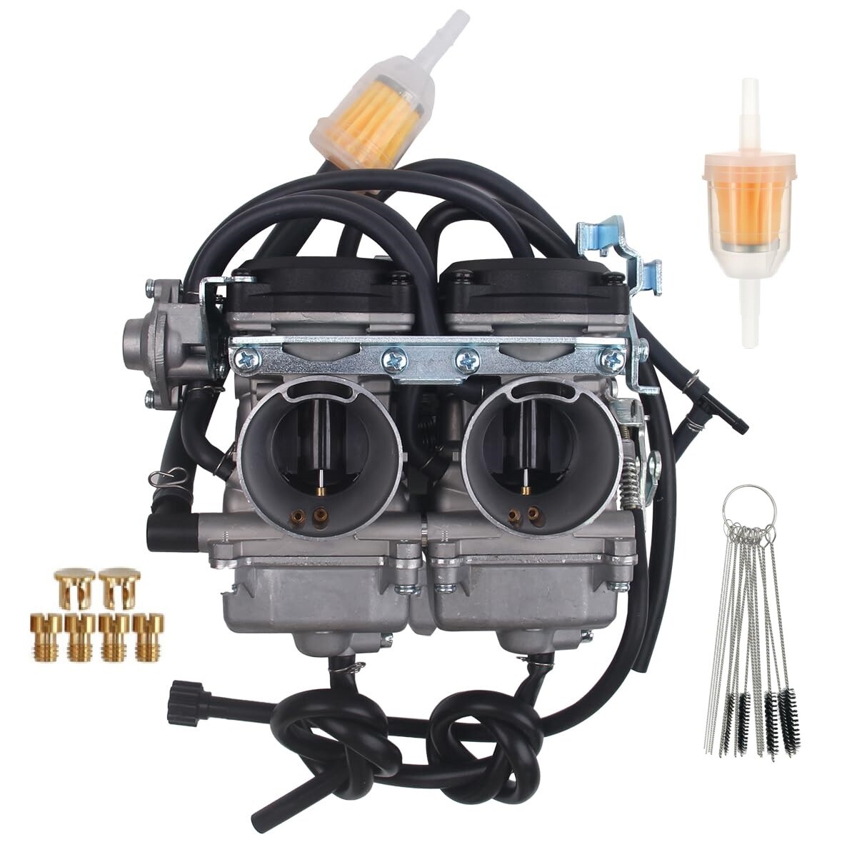 Carburetor for Kawasaki Ninja 250R EX250F 1988-2007 EX250J 2008-2012