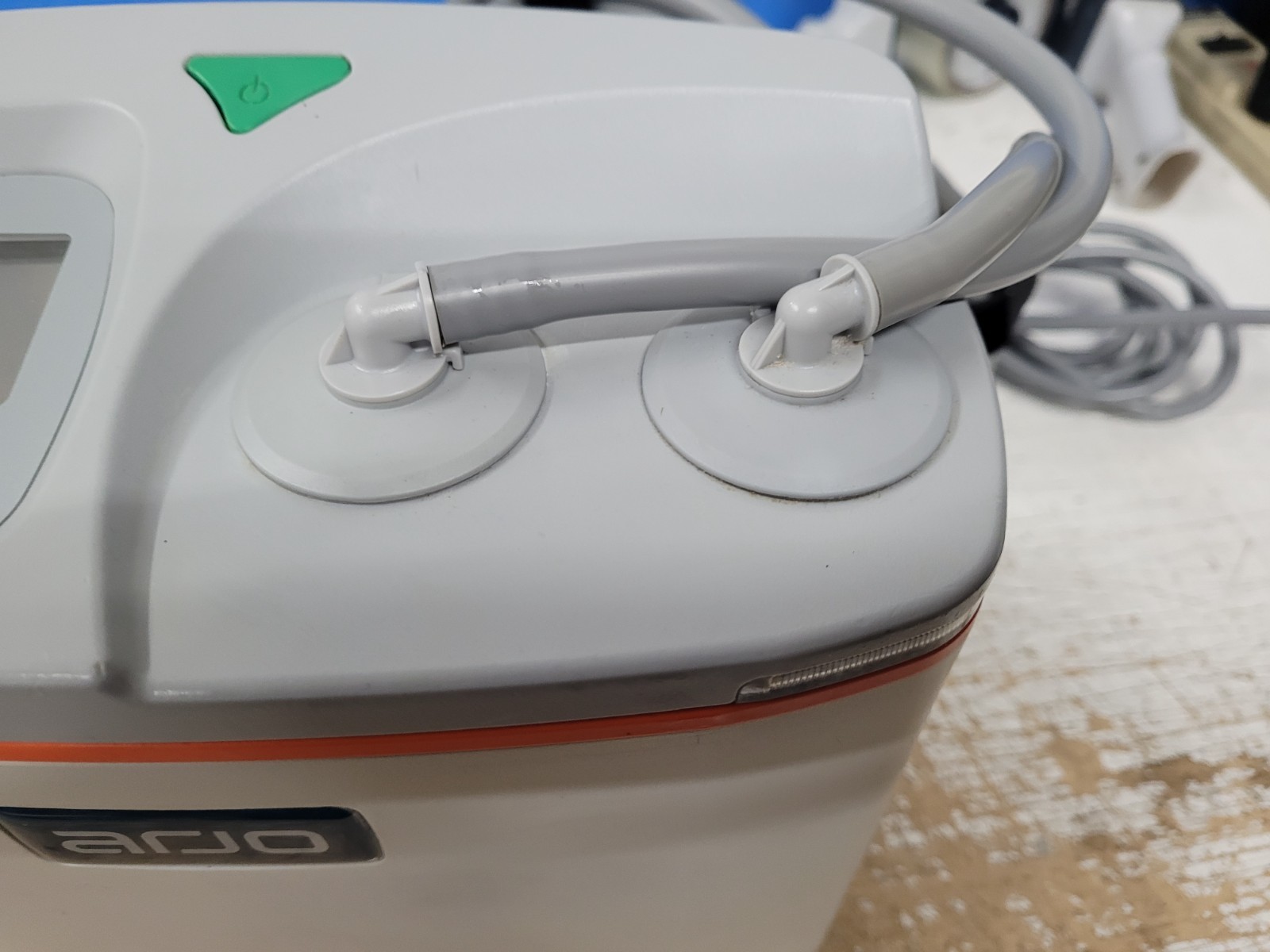 Huntleigh Flowtron Universal AC600/US DVT Pump Tested Working