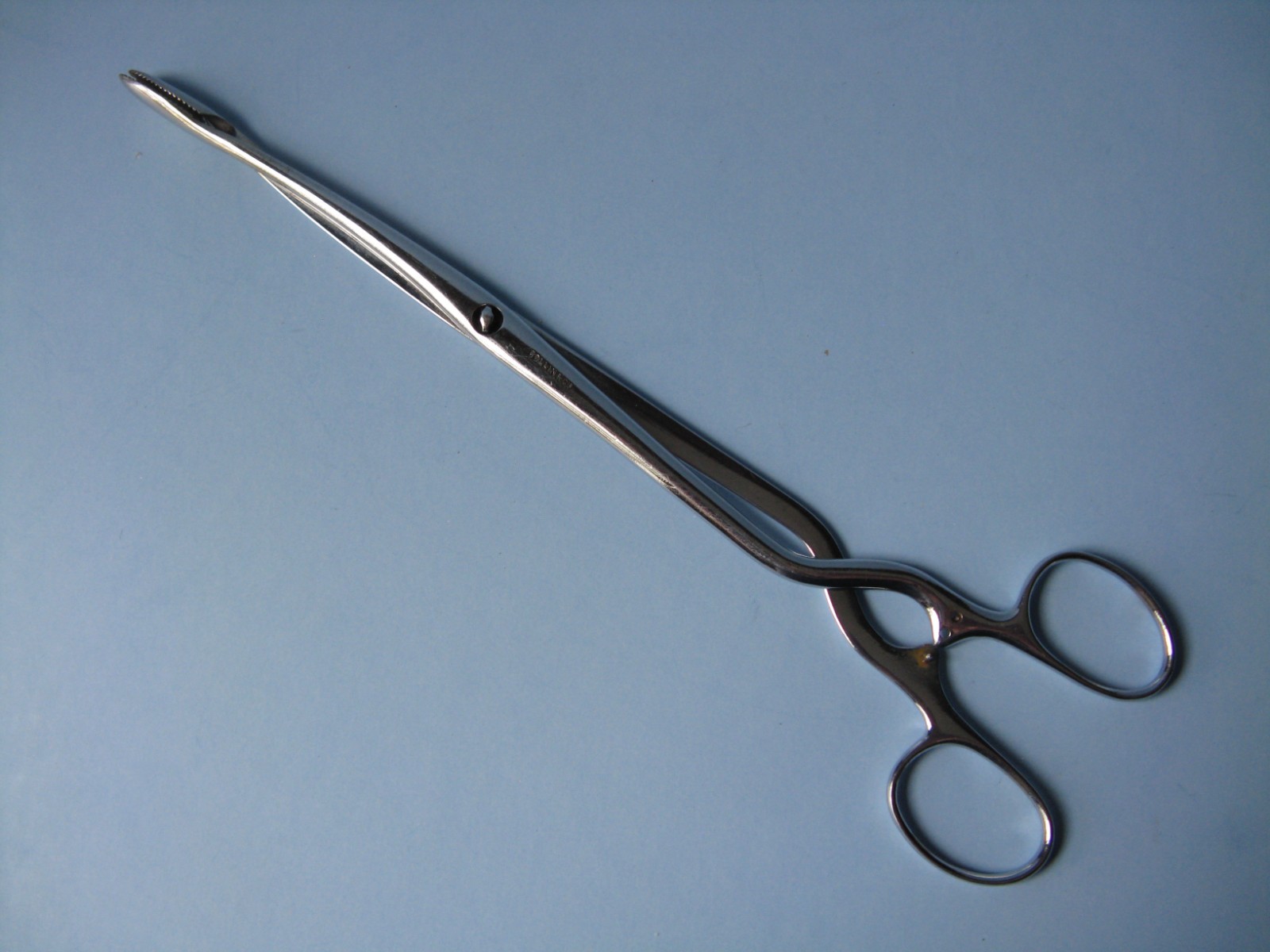 Forceps, French, Collin & Cie, Bullet?