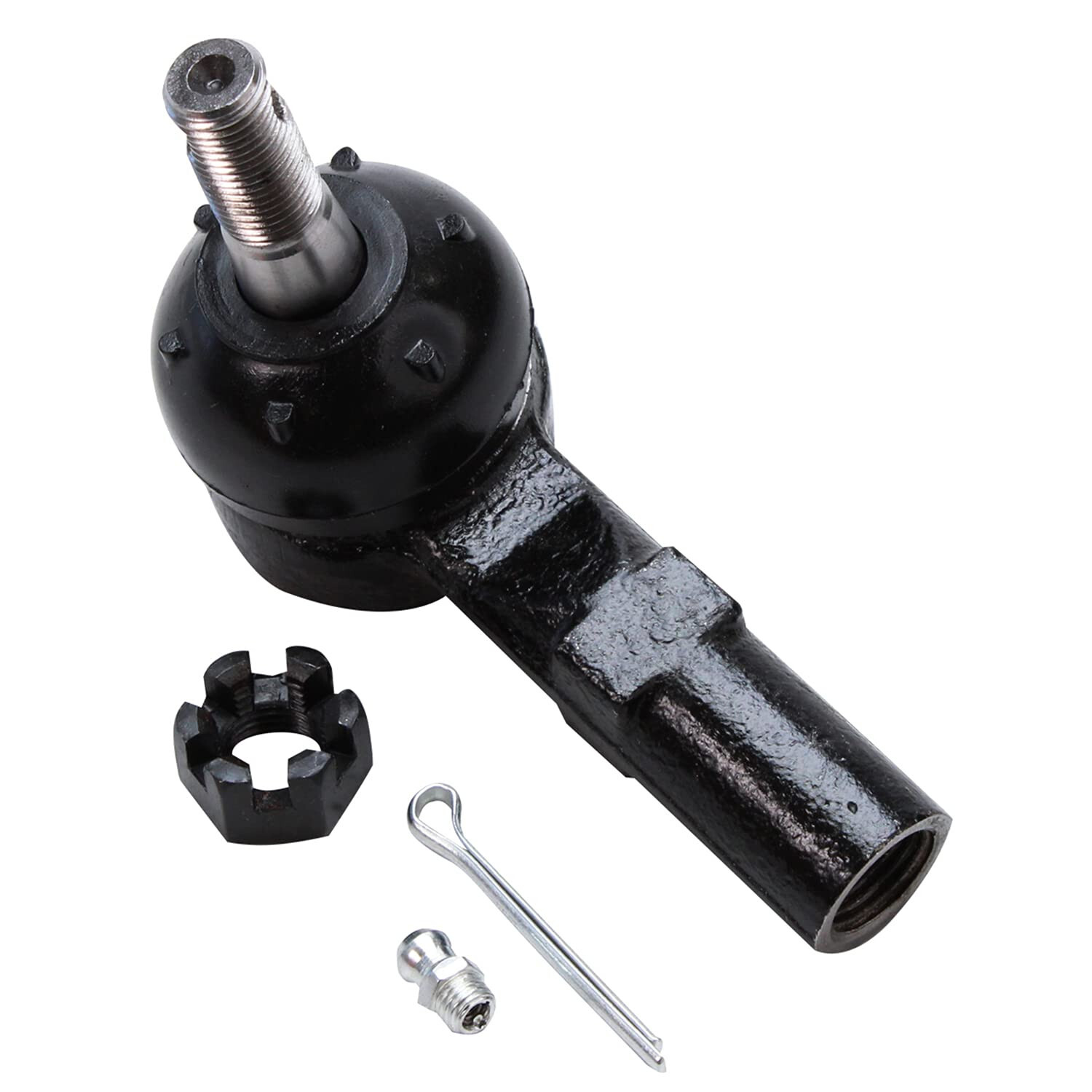 Power Steering Rack and Pinion + Tie Rods for Lexus ES300 Toyota Avalon Camry