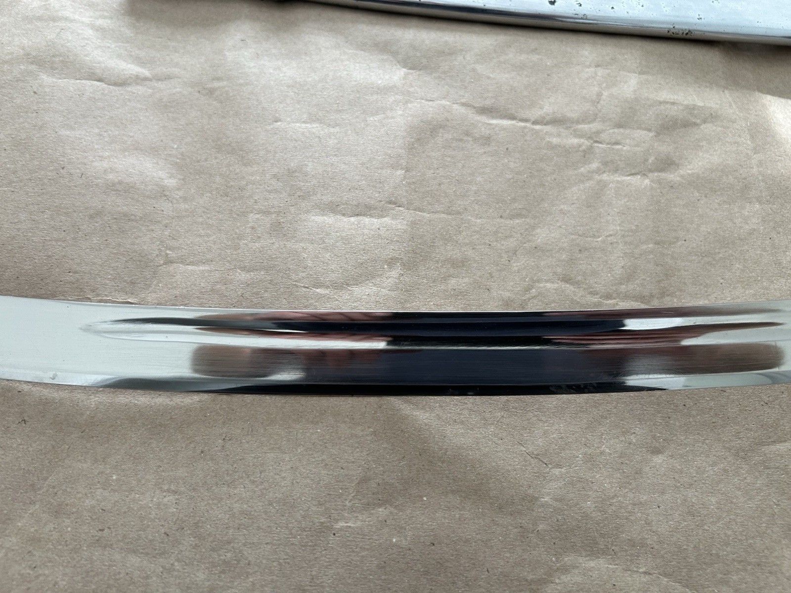 EARLY M1905 DUTCH POLICE KLEWANG CUTLASS SWORD - By Horster Solingen