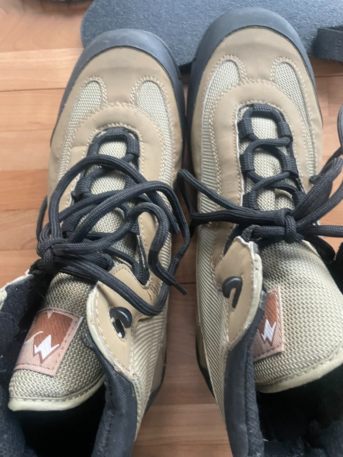 NEW Korkers Eco Wading Wetlands Convertible Fishing Hiking Walking Boots Mens 11