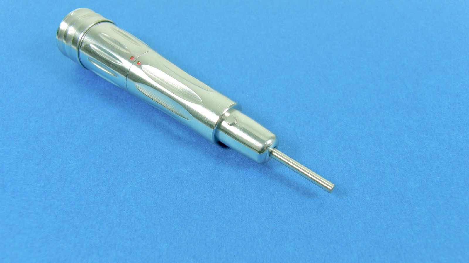 Star Titan Brand Straight Nose Cone Dental Handpiece Attachment - ProDental