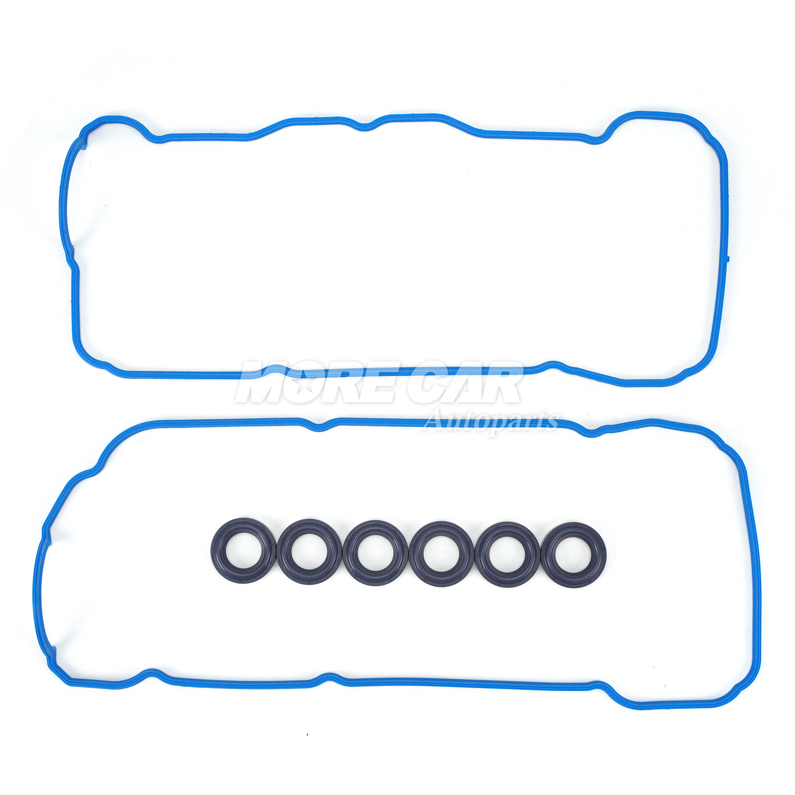 New Valve Cover Gasket Set for 94-03 Toyota Camry ES300 Avalon Sienna Solara 3.0