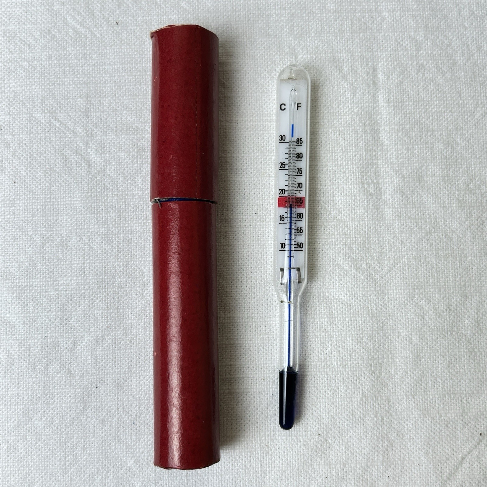 Vintage Minox Daylight Developing Tank Made in Germany Box & Instructions