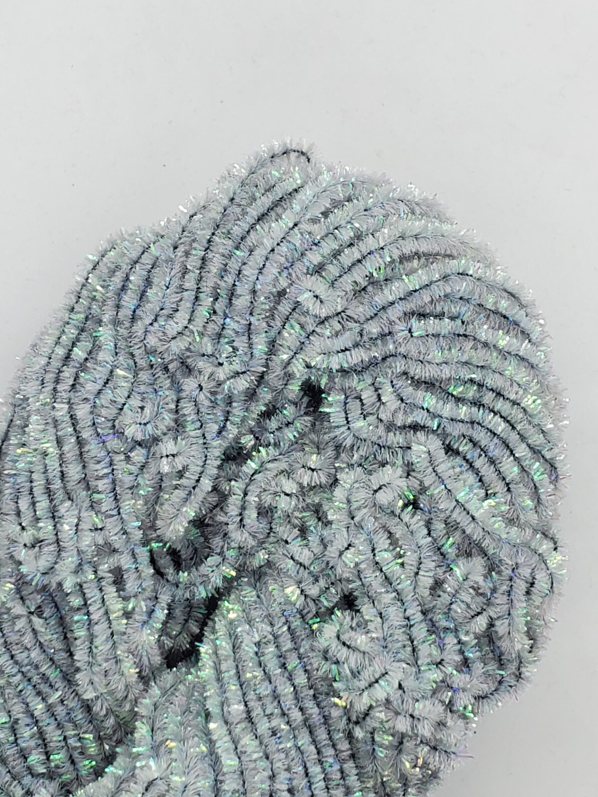 SHINER New Age Chenille 4 Yards Fly & Jig Tying Material You Pick Size