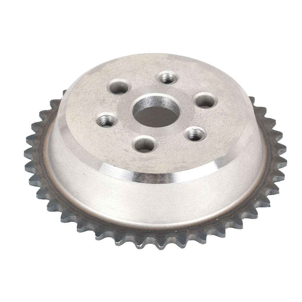 Timing Chain Kit For 08-13 Malibu 10-15 Equinox 10-15 GMC Terrain 2.4L I4 DOHC