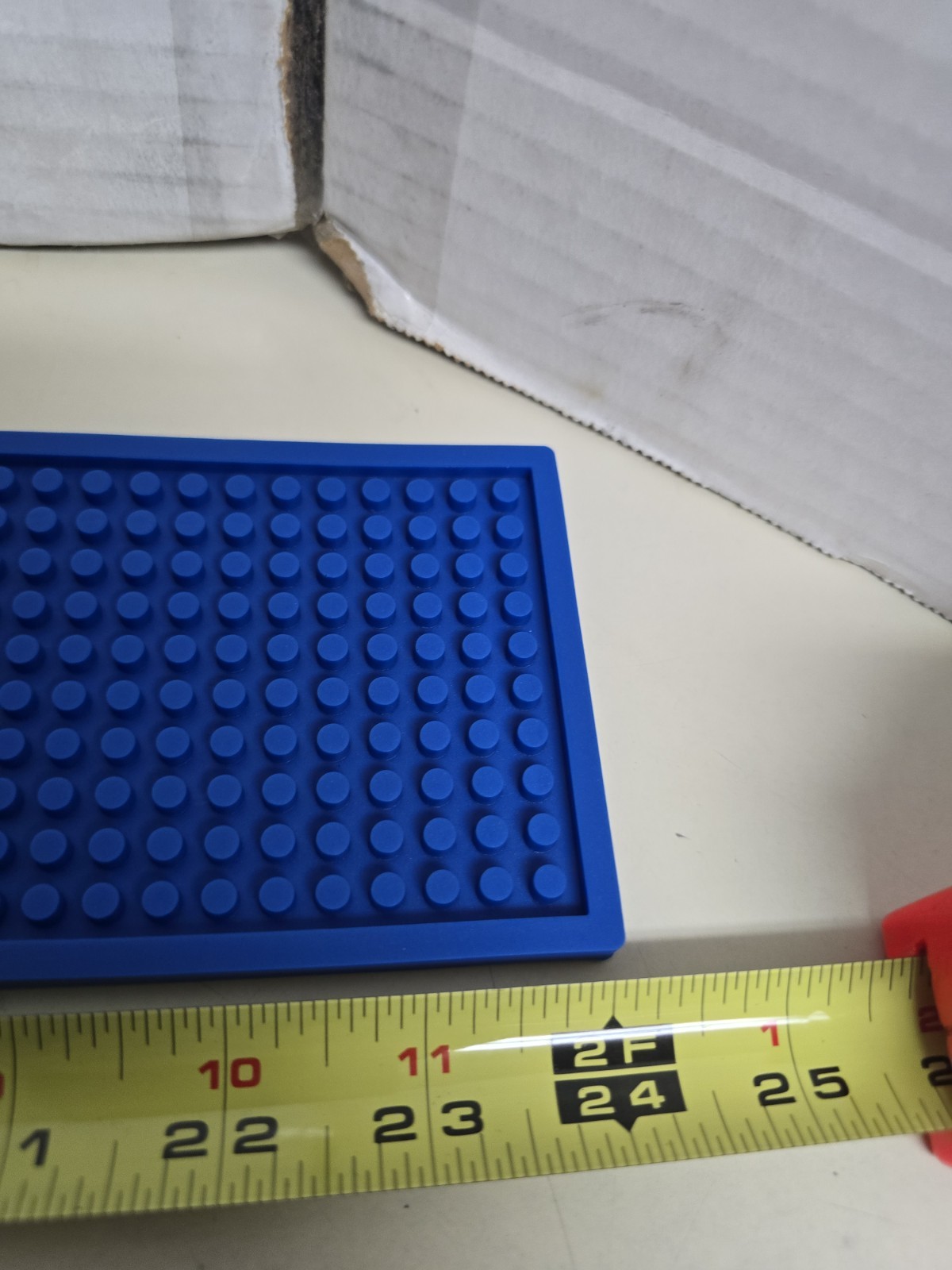 NEW Bud Light Beer Rubber Bar Spill Mat for Tap Kegerator Rail Spill Mat 24x3.25